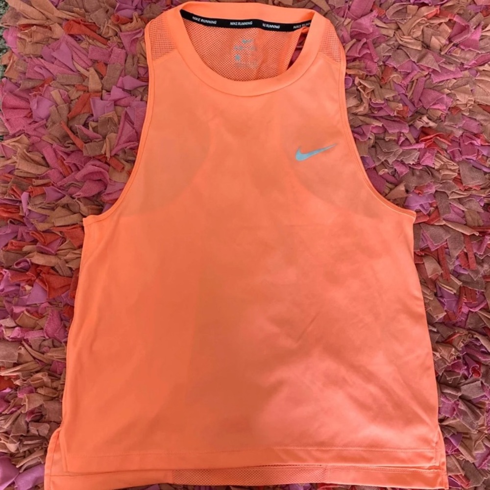 Nike tank top
